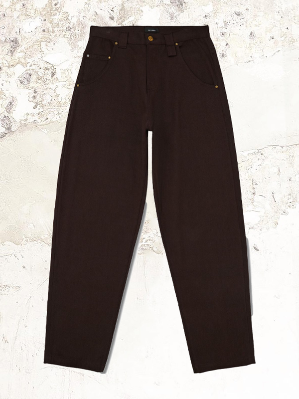 WILLY CHAVARRIA BAD BOY JEANS