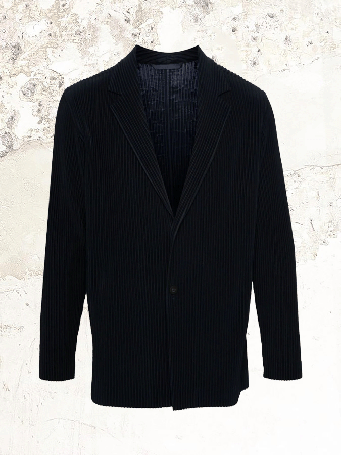 Issey 2025 miyake blazer