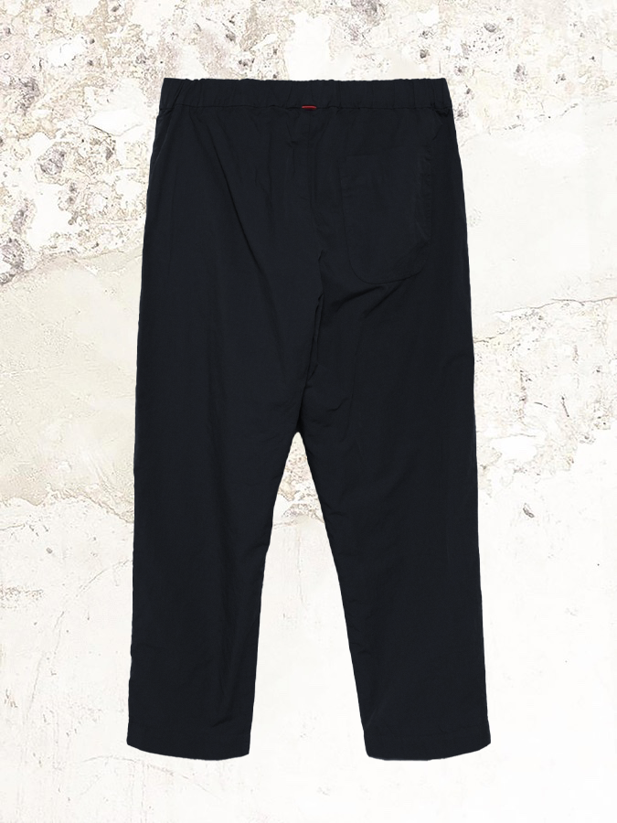 CASEY CASEY long chasse trousers