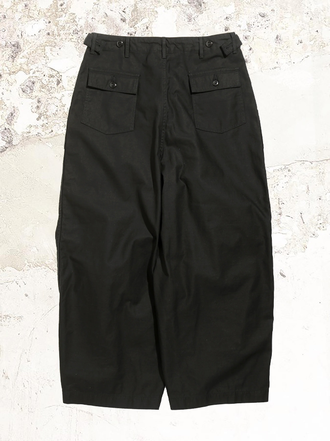 Needles H.D. Trousers