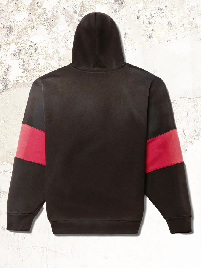 Willy Chavarria CASA DE CHAVARRIA HOODIE