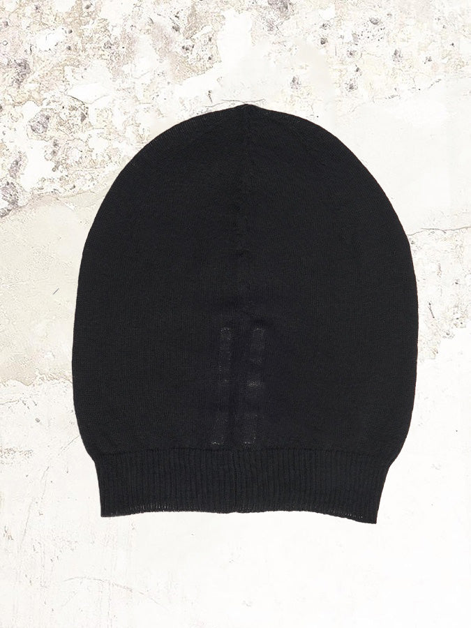 Rick Owens Medium cashmere hat