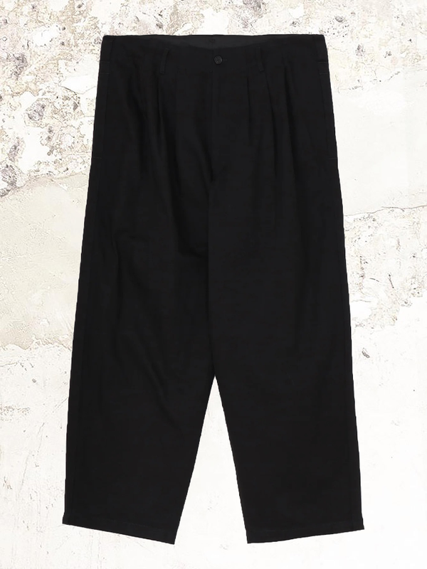 Y`s KATSURAGI trousers