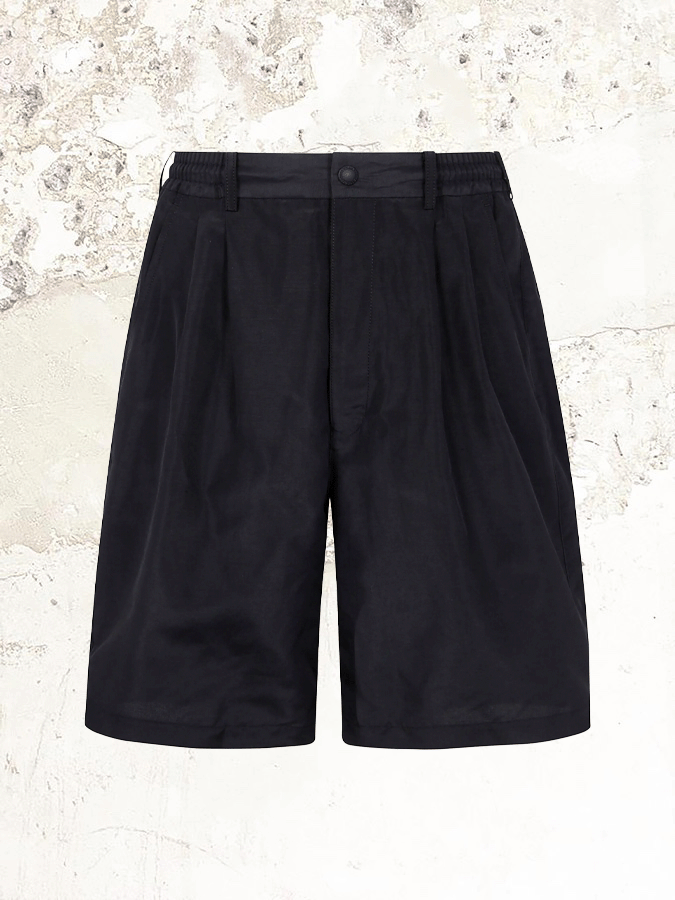 Шорты с подкладкой Comme des Garçons Homme