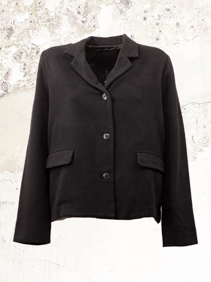 Private 0204 three-button pocket jacket