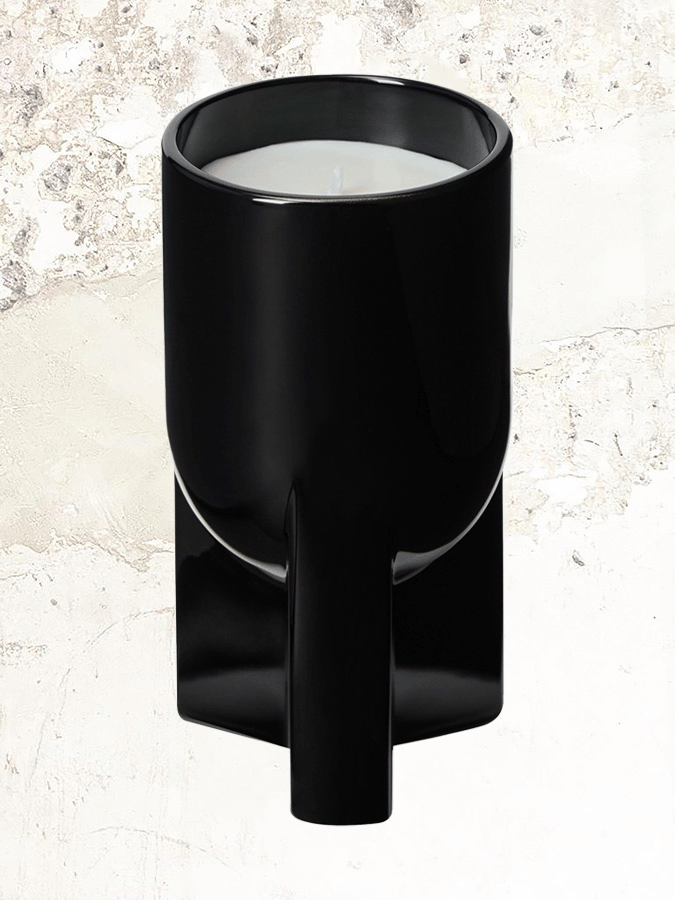 RICK OWENS L’APPARITION SCENTED CANDLE