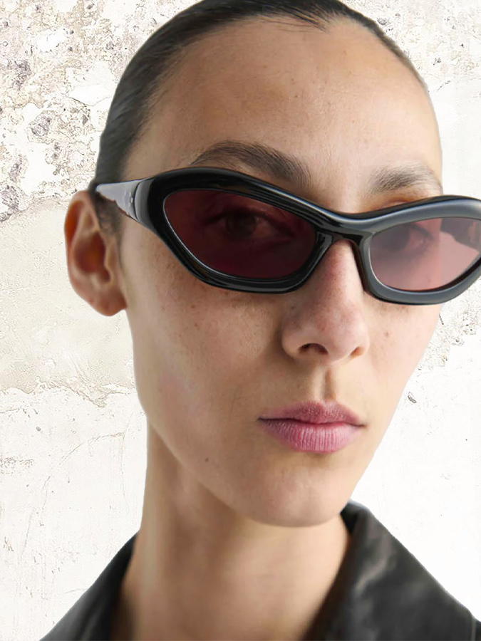 PORT TANGER HAYYA SUNGLASSES