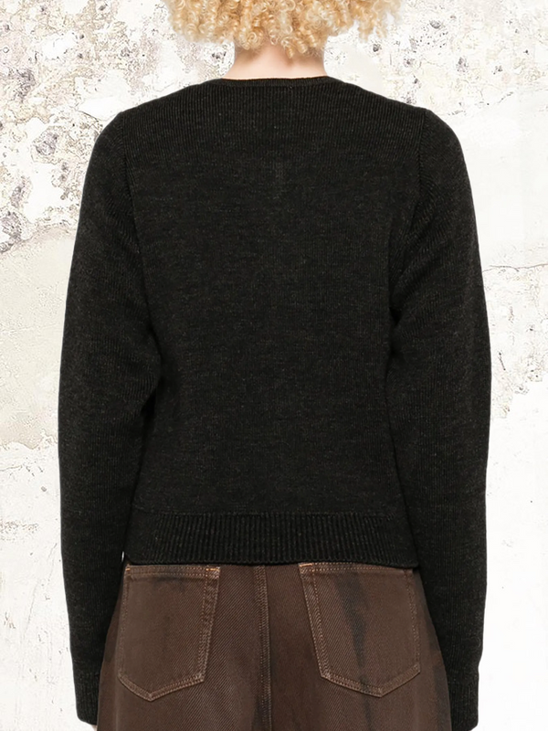 LEMAIRE button-front cardigan