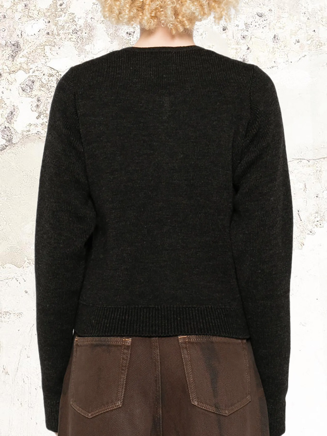 LEMAIRE button-front cardigan