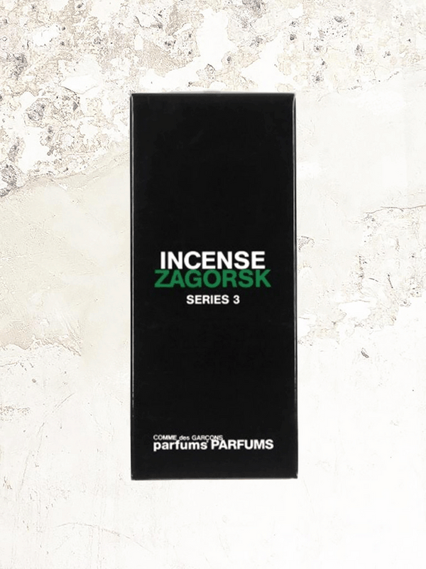 COMME DES GAR ONS PARFUMS MDE