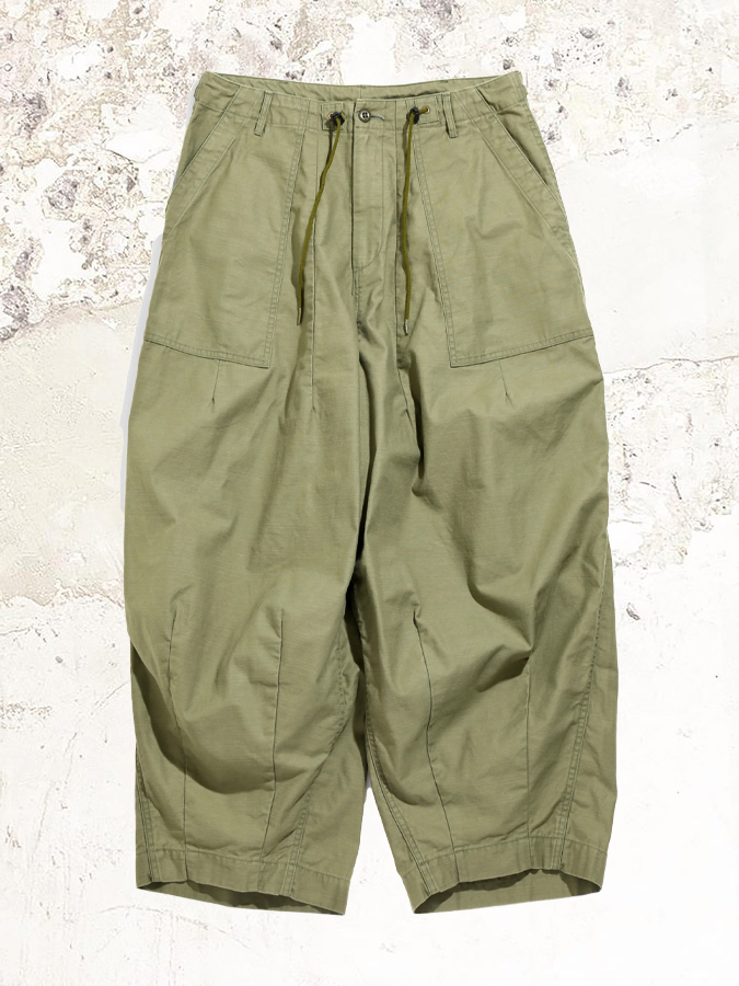 Needles H.D. Trousers