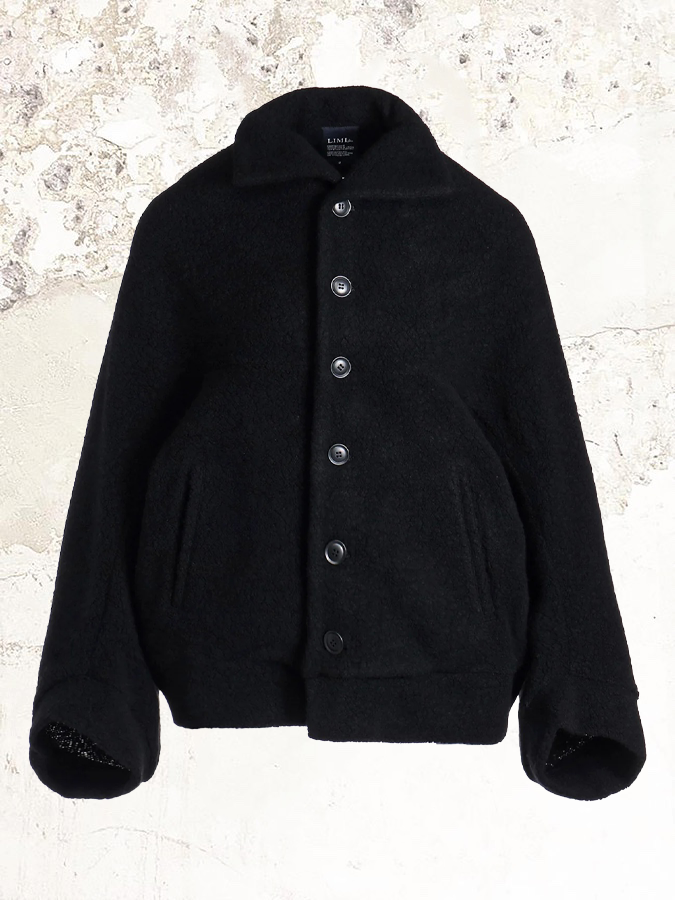 Limi feu SCHAFFELL-EINZELJACKE