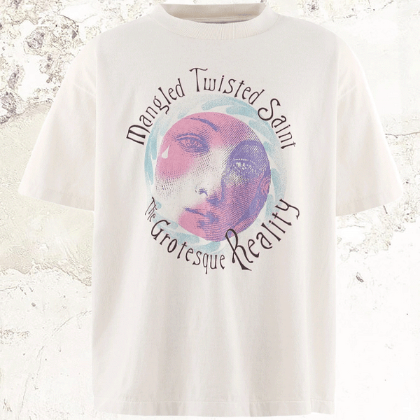 SAINT MXXXXXX x Sean Wotherspoon print T-shirt – MDE