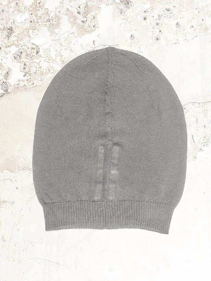 Rick Owens Kaschmirmütze, Größe M