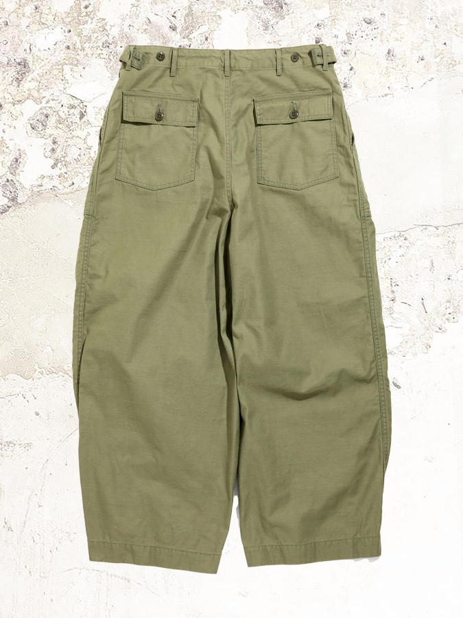 Needles H.D. Trousers