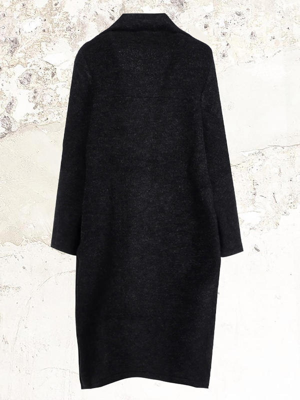 Limi feu SHEEPP PILE LONG JACKET