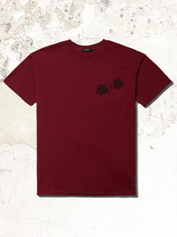 Willy Chavarria WILLY LABEL T-shirt