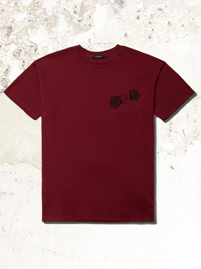 Willy Chavarria WILLY LABEL T-Shirt