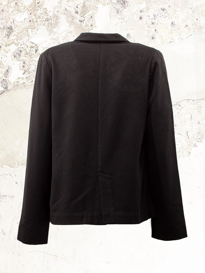 Private 0204 three-button pocket jacket