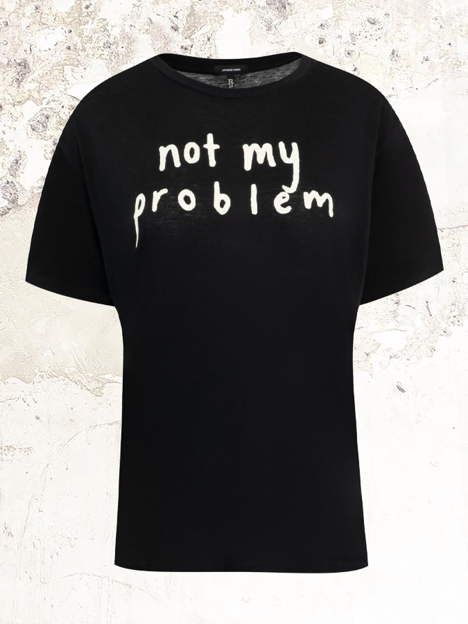 R13 Graphic-print t-shirt