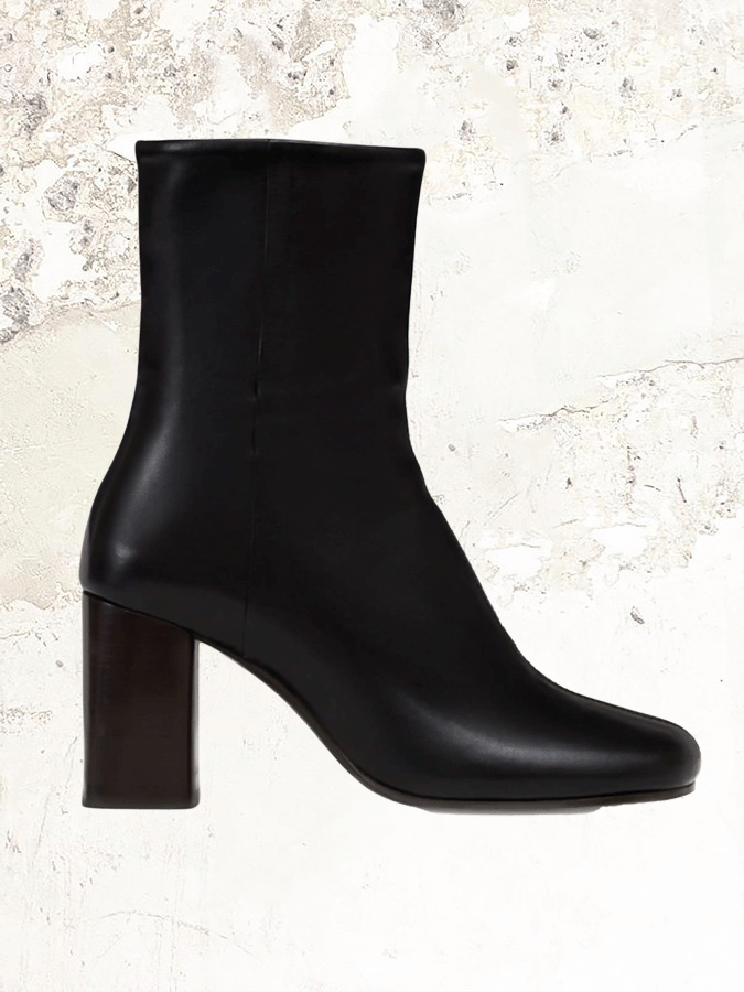 Lemaire 80mm Anatomic Boots