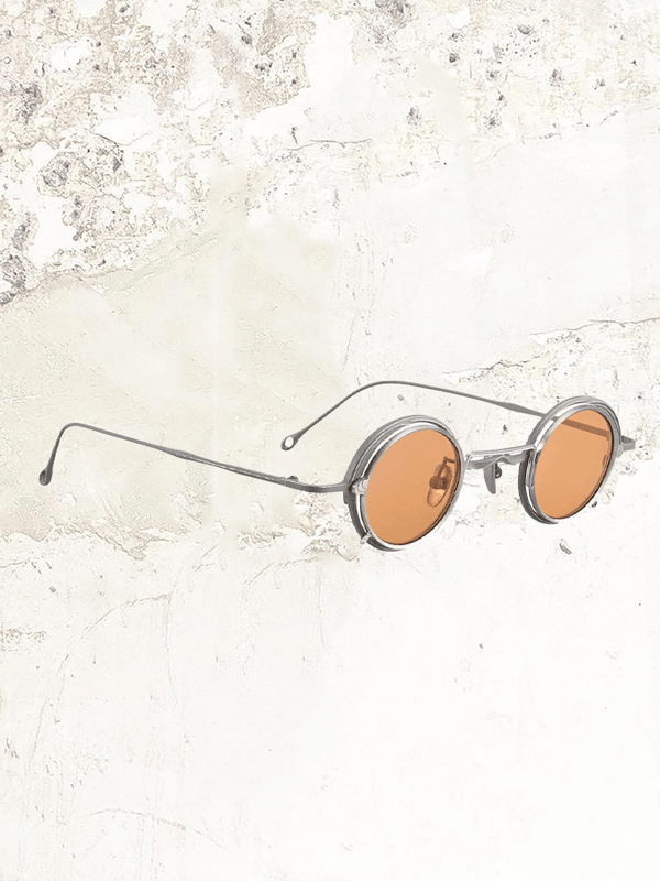 Ziggy Chen x Rigards Солнцезащитные очки с двойными линзами