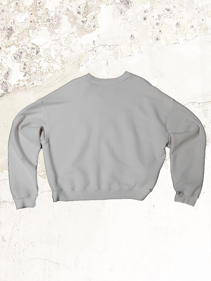 Paly Lana Land Crewneck