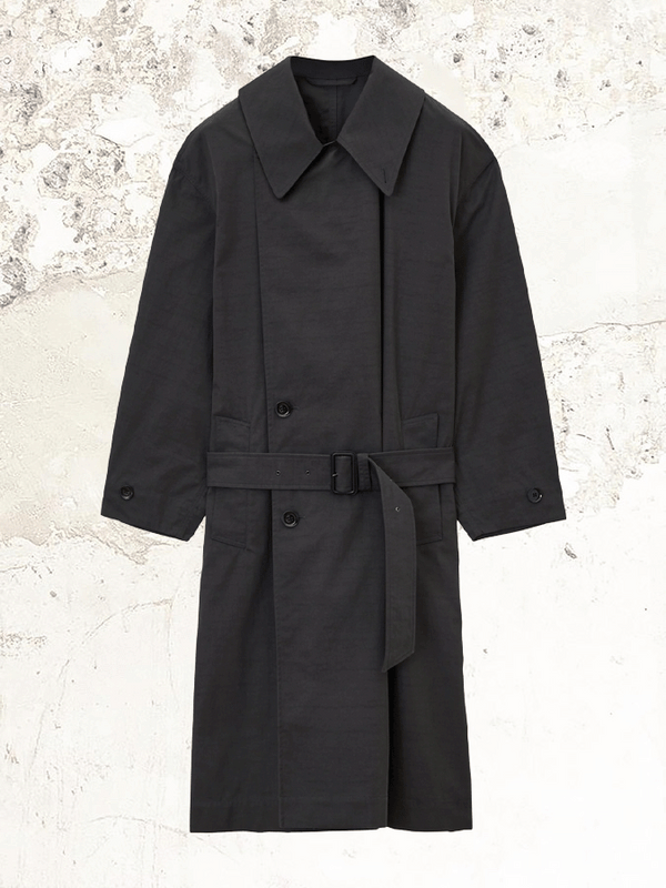 LEMAIRE Tibetan maxi-coat