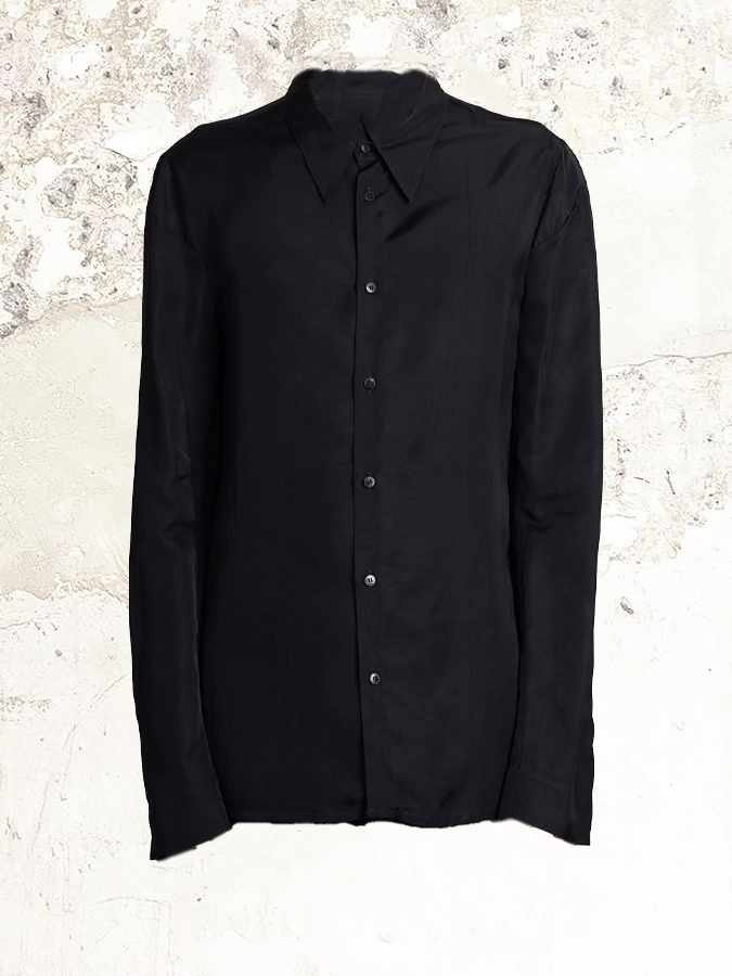 sapio n16 classic collar shirt