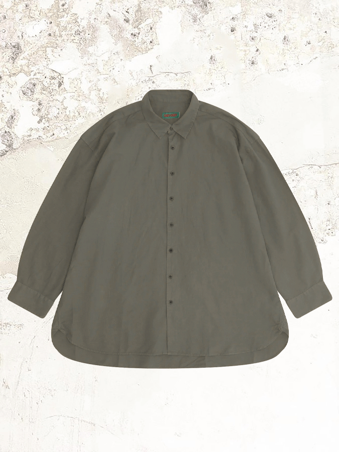 CASEY CASEY Button-up shirt