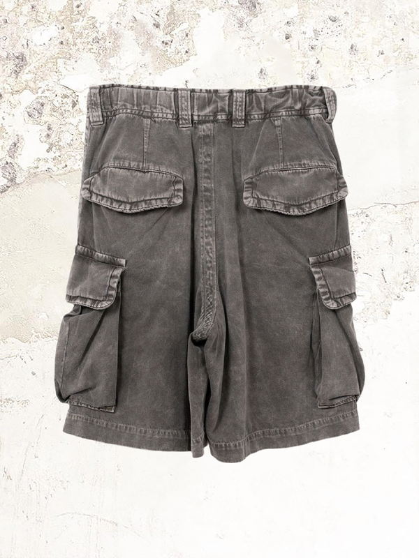 Maison MIHARA YASUHIRO Amateur Cargo Shorts