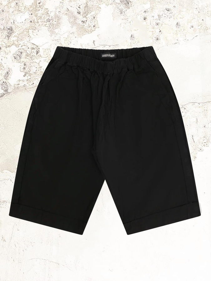 CASEY CASEY RAW PAPER shorts