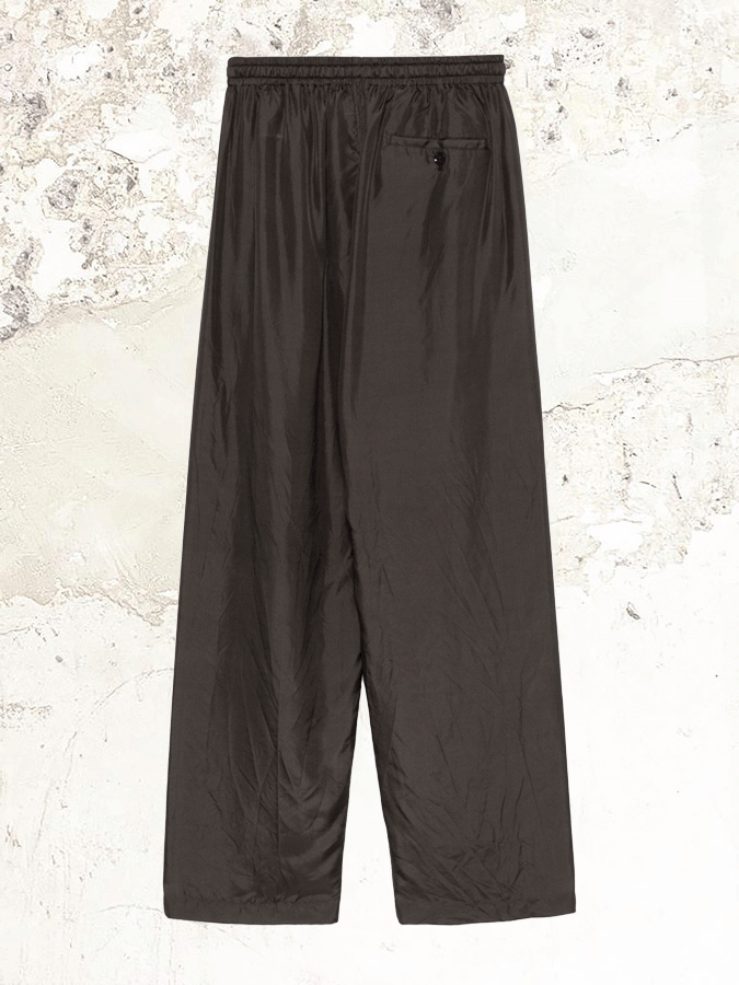 Lemaire silk pijama trousers