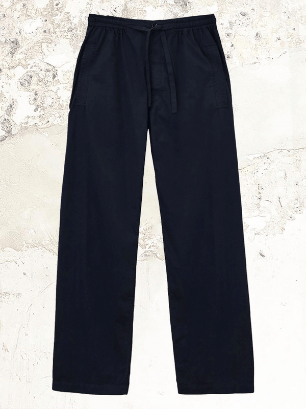 LEMAIRE straight-leg trousers