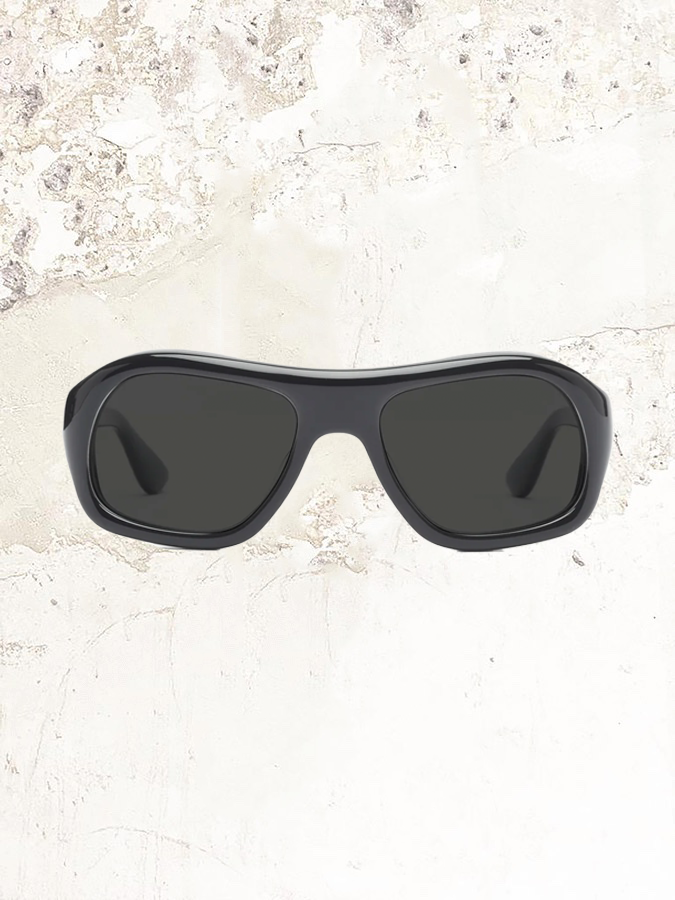 Port Tanger Gray sunglasses