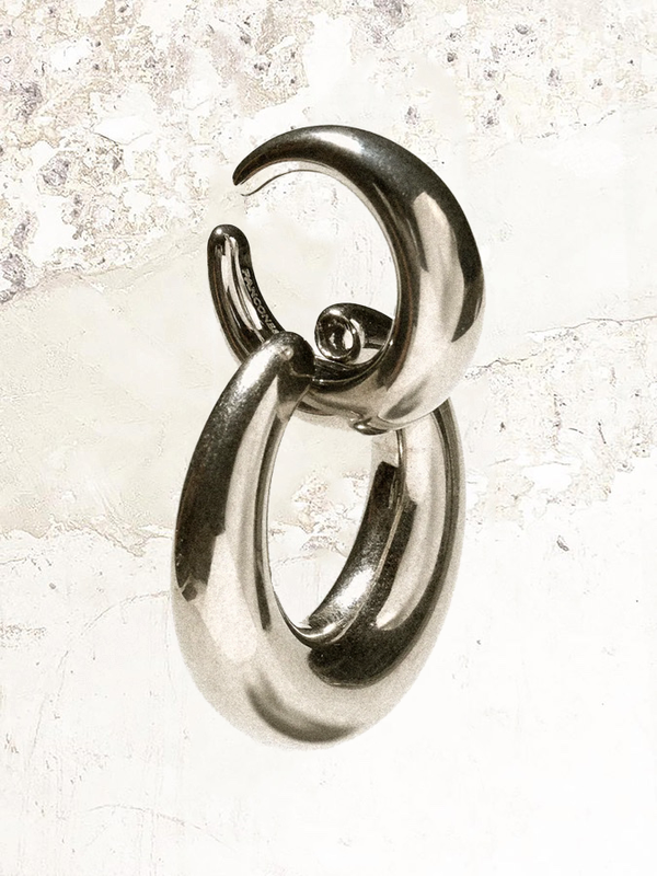 Panconesi Circle Cuffs