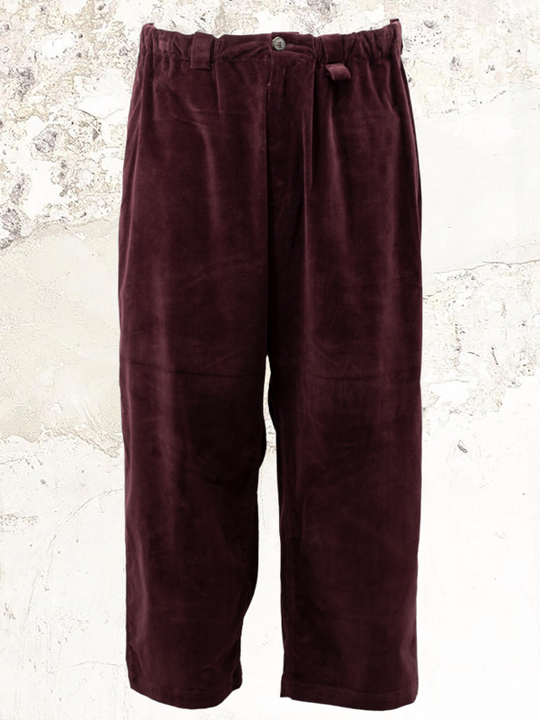 WILLY CHAVARRIA Toluca 長褲