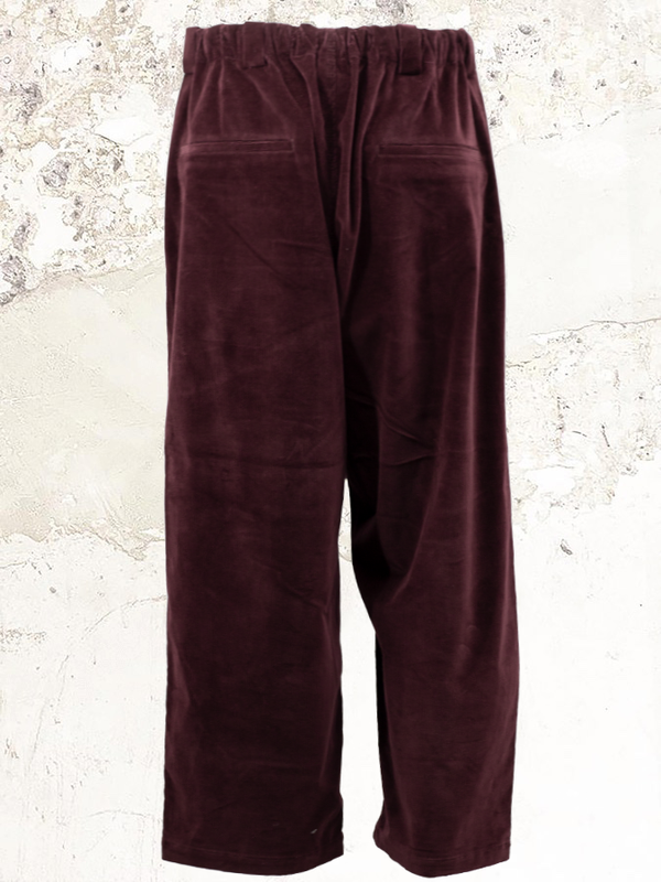 WILLY CHAVARRIA Toluca 長褲