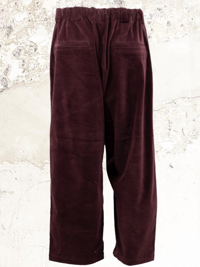 WILLY CHAVARRIA Toluca-Hose