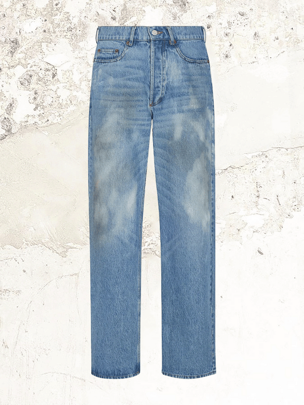 MAGLIANO FLATTONE DENIM JEANS