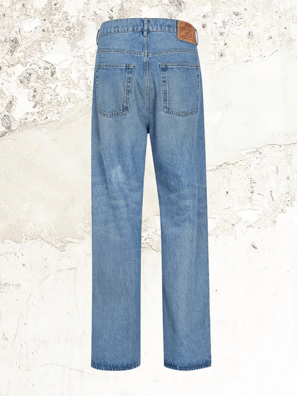 MAGLIANO FLATTONE DENIM JEANS