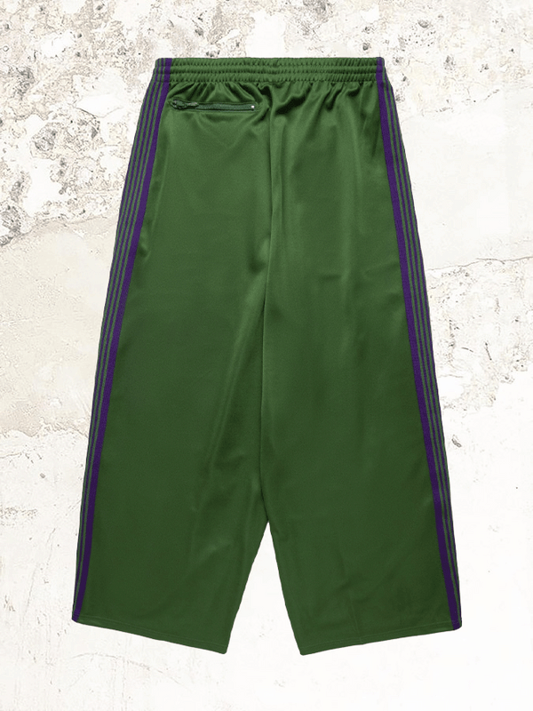NEEDLES Wide-leg track trousers