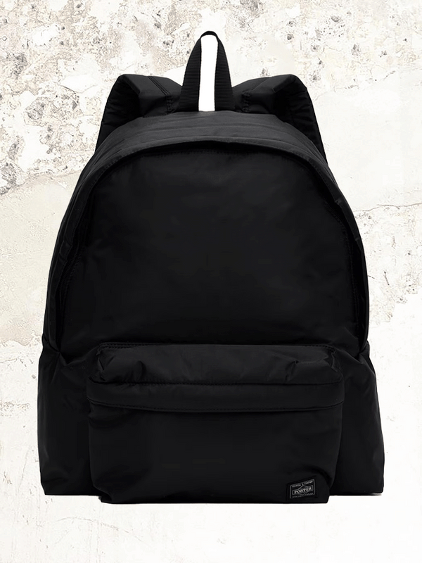 COMME DES GARÇONS Black Large Backpack