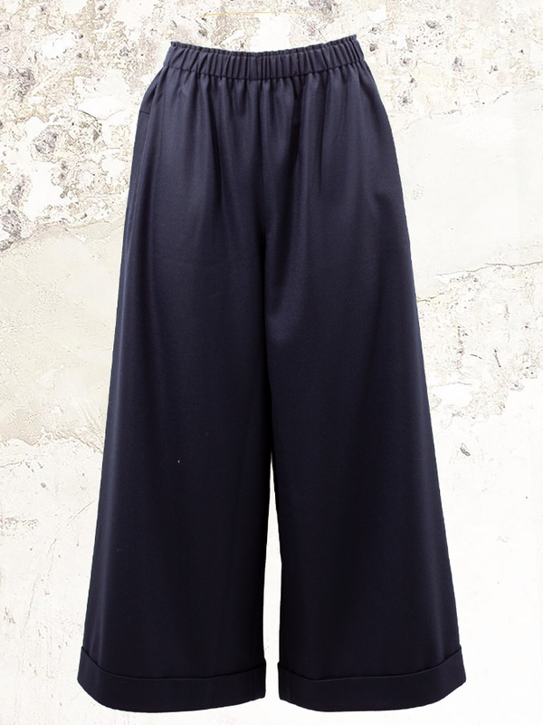 Daniela Gregis Pigiama trousers