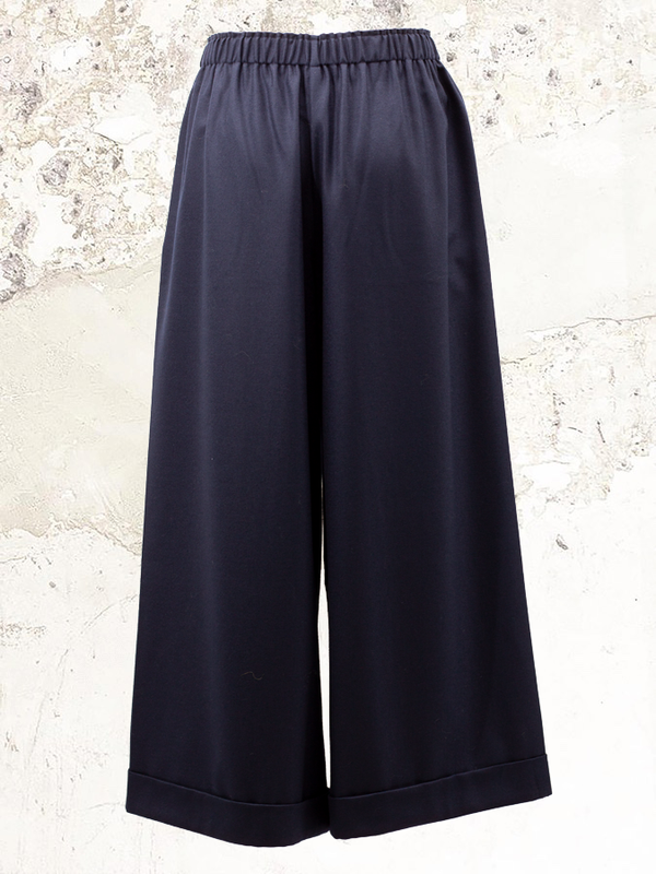 Daniela Gregis Pigiama trousers