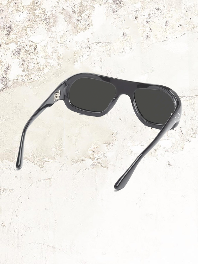 Port Tanger Gray sunglasses