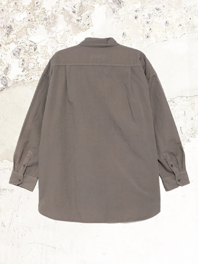 CASEY CASEY Hamnet shirt