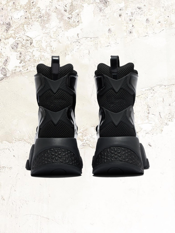 Noir Kei Ninomiya  Fury Boot