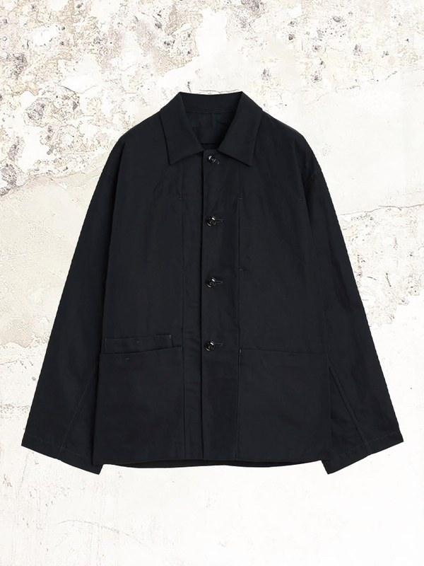 Lemaire button-up jacket