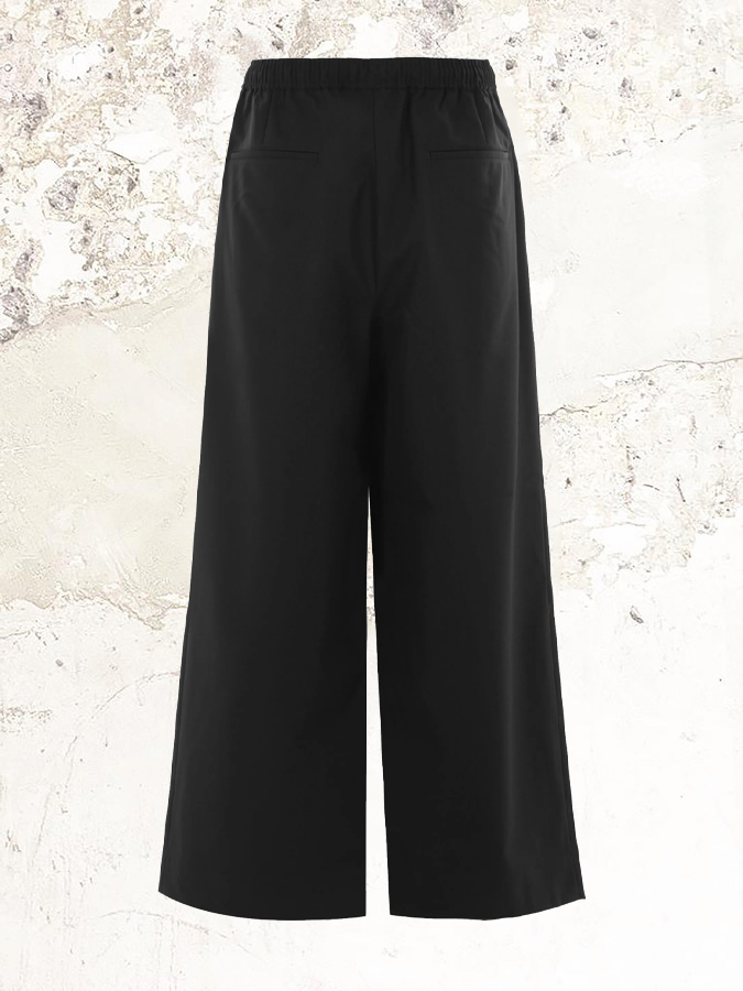 Широкие брюки Comme des Garçons Homme